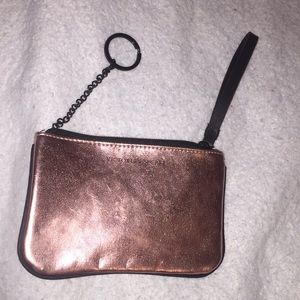 VS change purse